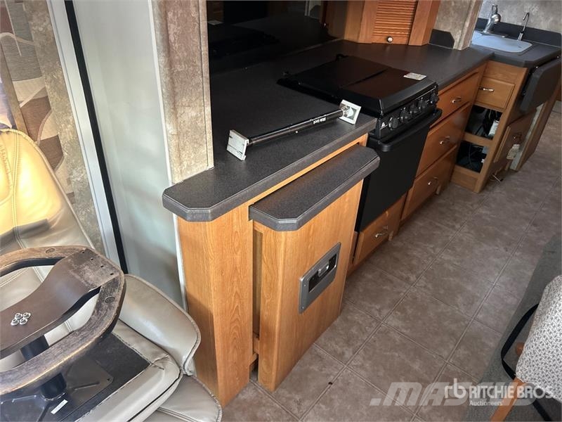 Coachmen Aurora Motor Home Motorhomes and caravans