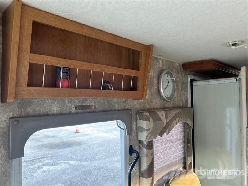 Coachmen Aurora Motor Home Motorhomes and caravans