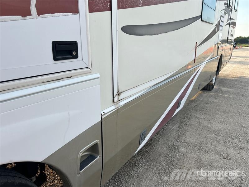 Coachmen Aurora Motor Home Motorhomes and caravans