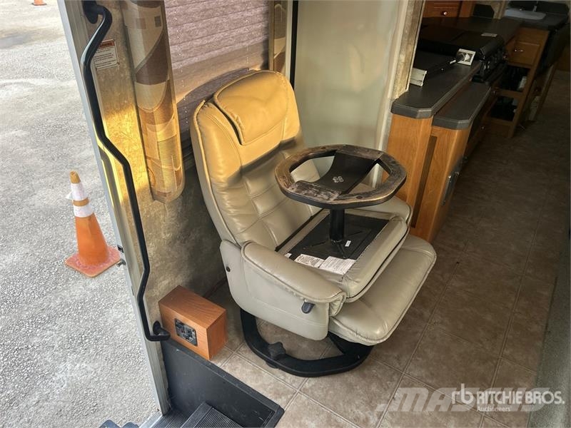 Coachmen Aurora Motor Home Motorhomes and caravans