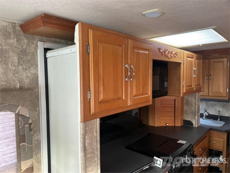 Coachmen Aurora Motor Home Motorhomes and caravans