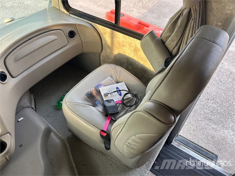Coachmen Aurora Motor Home Motorhomes and caravans