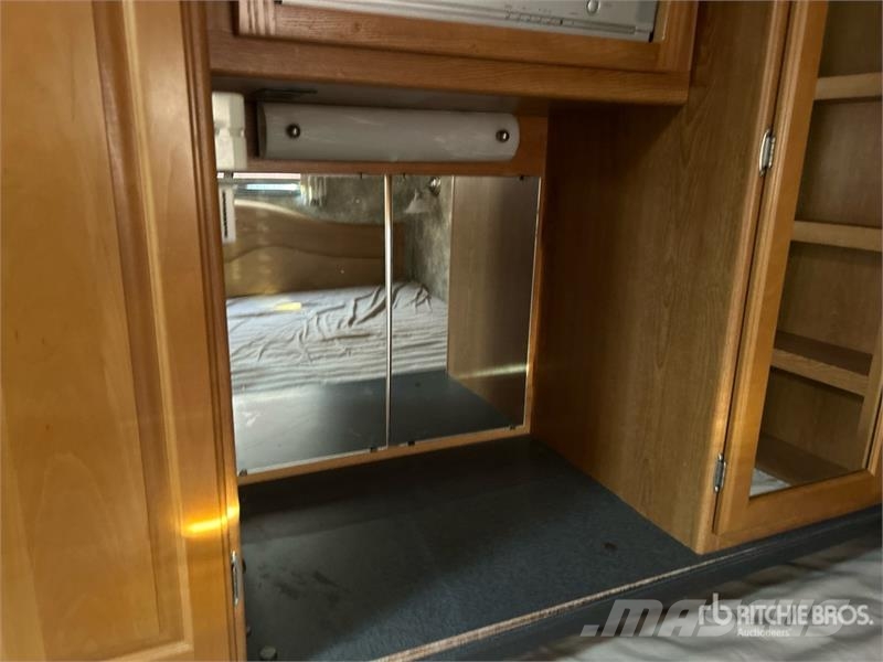 Coachmen Aurora Motor Home Motorhomes and caravans