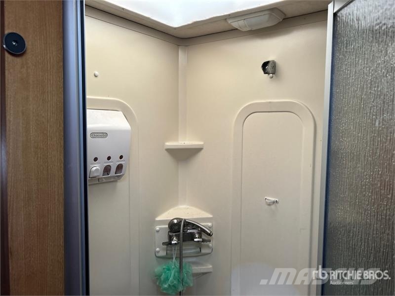 Coachmen Aurora Motor Home Motorhomes and caravans