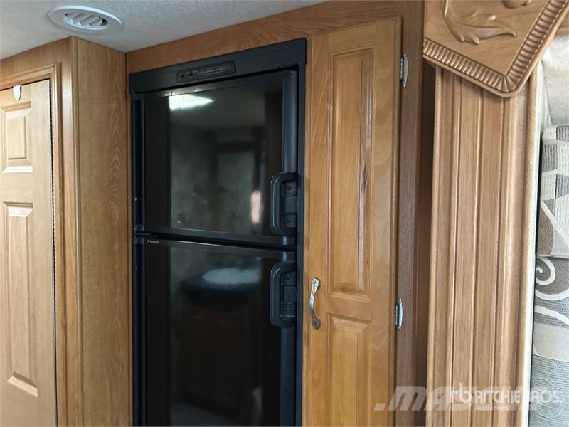 Coachmen Aurora Motor Home Motorhomes and caravans