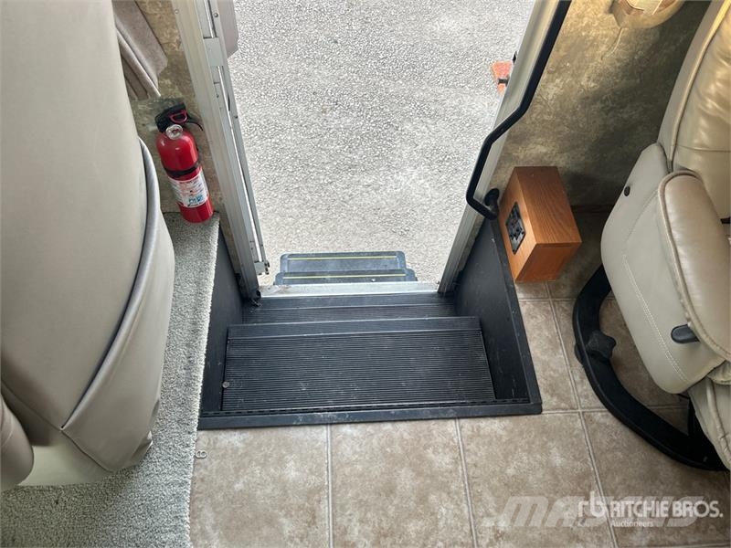 Coachmen Aurora Motor Home Motorhomes and caravans