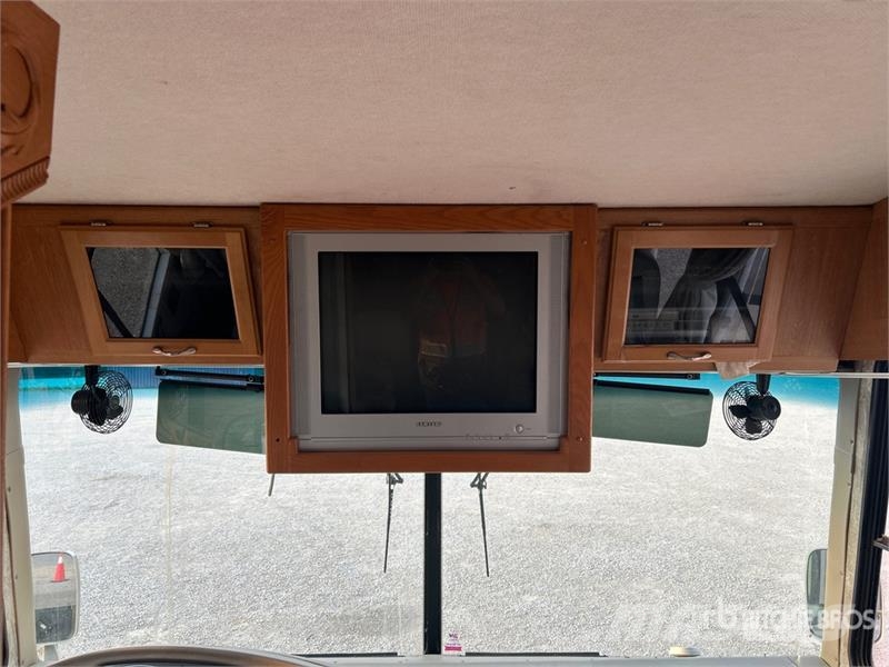Coachmen Aurora Motor Home Motorhomes and caravans
