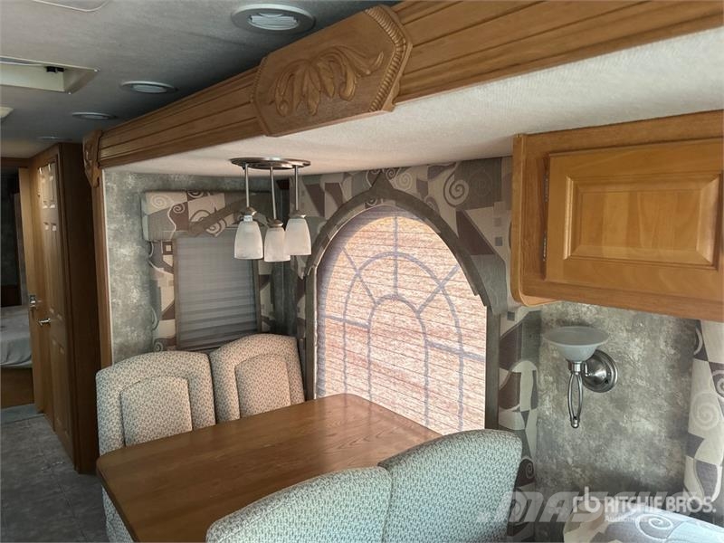 Coachmen Aurora Motor Home Motorhomes and caravans