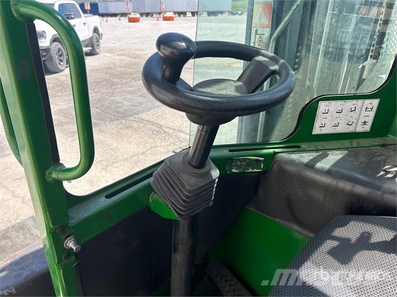 Combilift C6000 6000 lb Forklift Targoncák-Egyéb