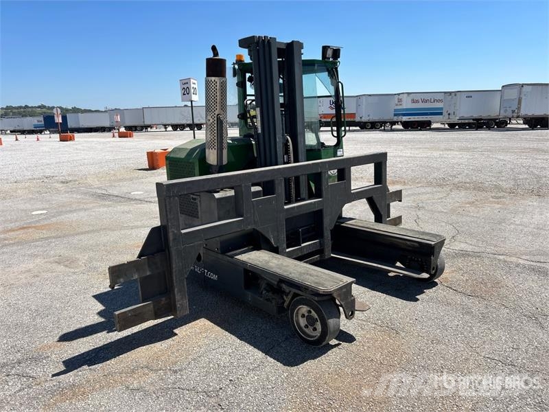 Combilift C6000 6000 lb Forklift Targoncák-Egyéb