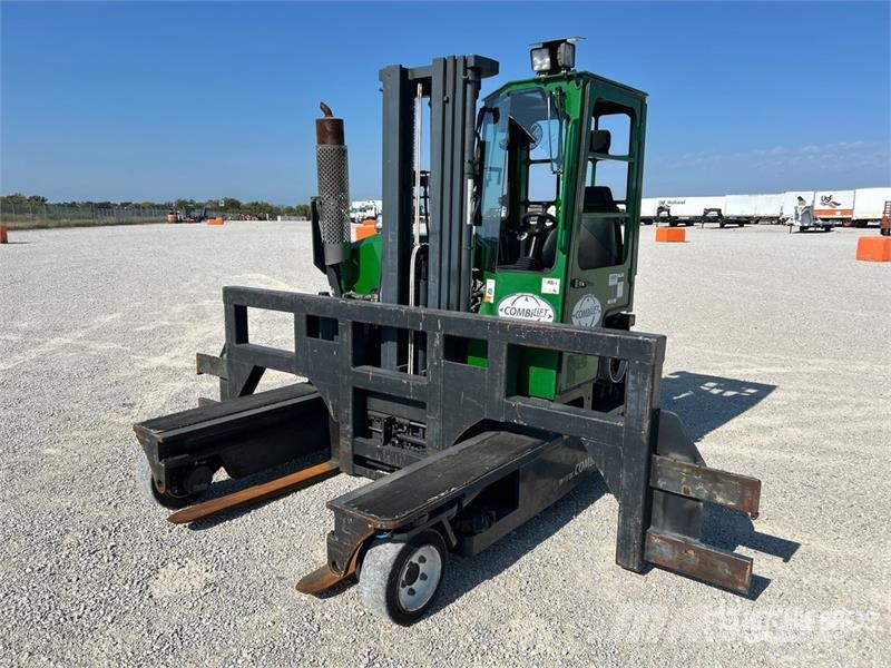 Combilift C6000 6000 lb Forklift Heftrucks overige