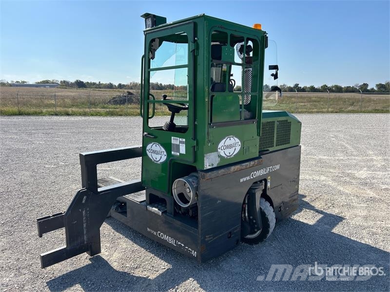 Combilift C6000 6000 lb Forklift Heftrucks overige