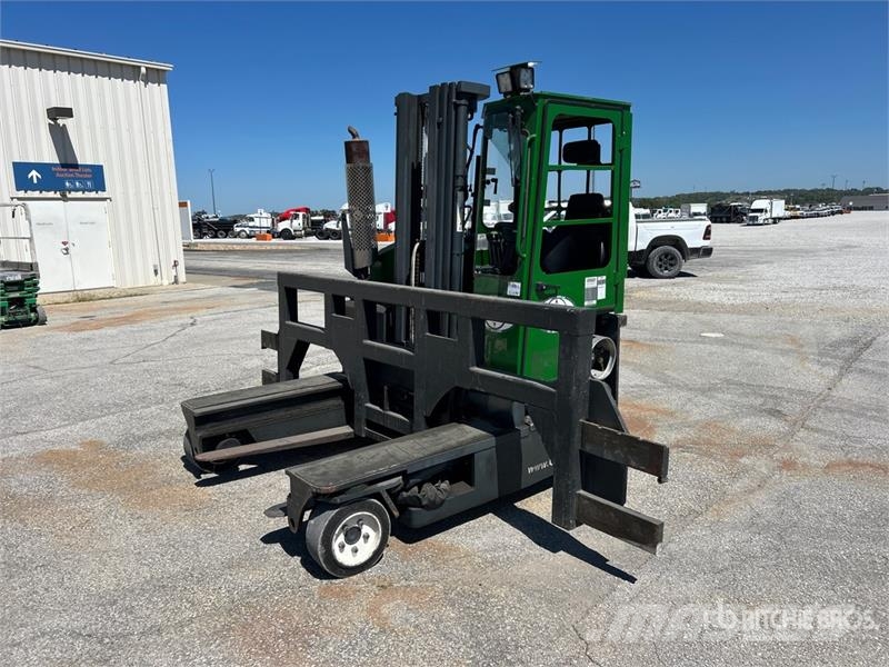 Combilift C6000 6000 lb Forklift Targoncák-Egyéb