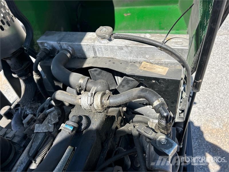 Combilift C6000 6000 lb Forklift Targoncák-Egyéb