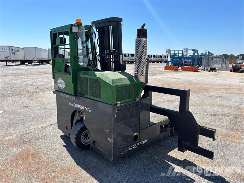 Combilift C6000 6000 lb Forklift Targoncák-Egyéb