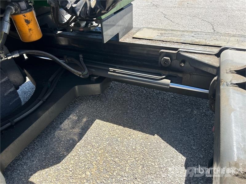 Combilift C6000 6000 lb Forklift Targoncák-Egyéb