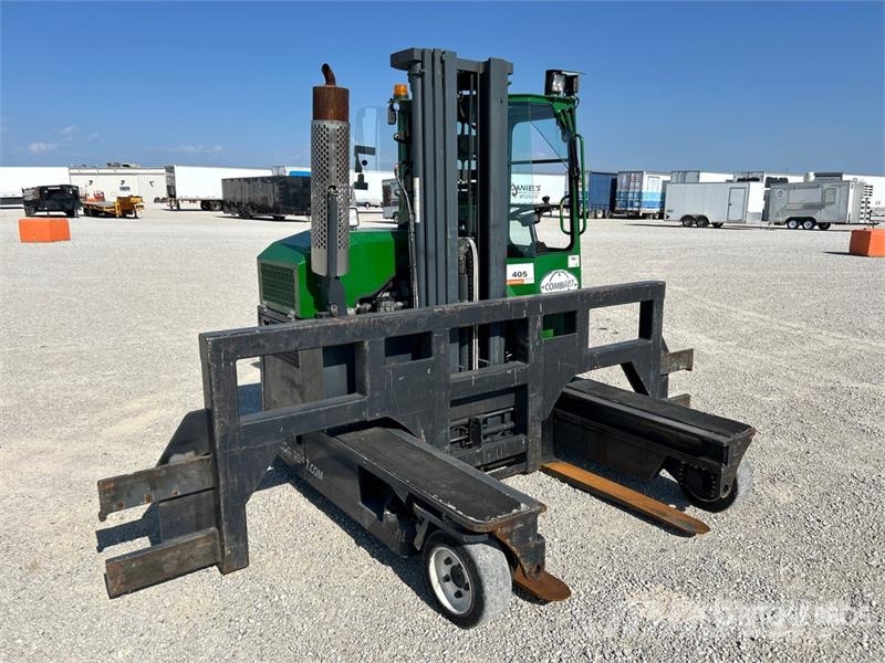 Combilift C6000 6000 lb Forklift Heftrucks overige