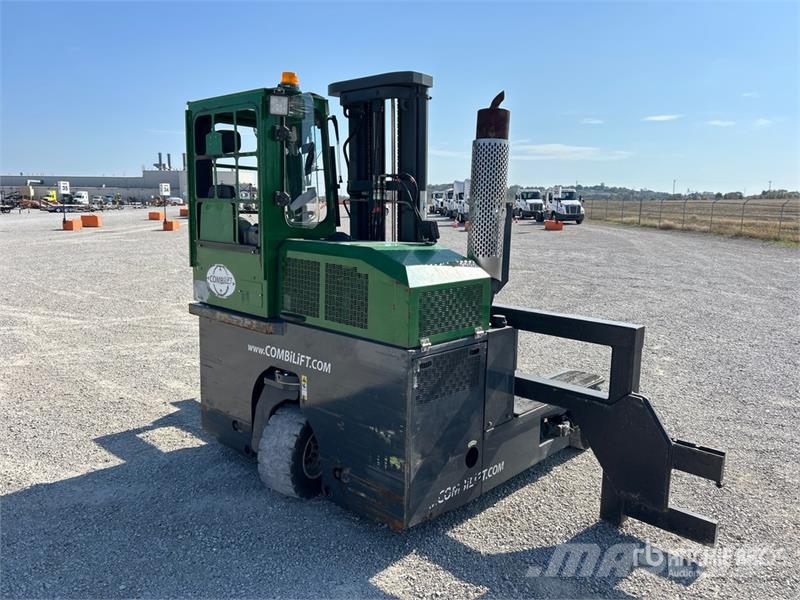 Combilift C6000 6000 lb Forklift Heftrucks overige