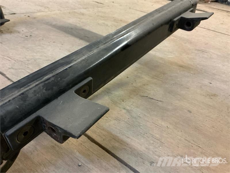  Compact Track Loader Door - Fits Cat 247 Andre komponenter
