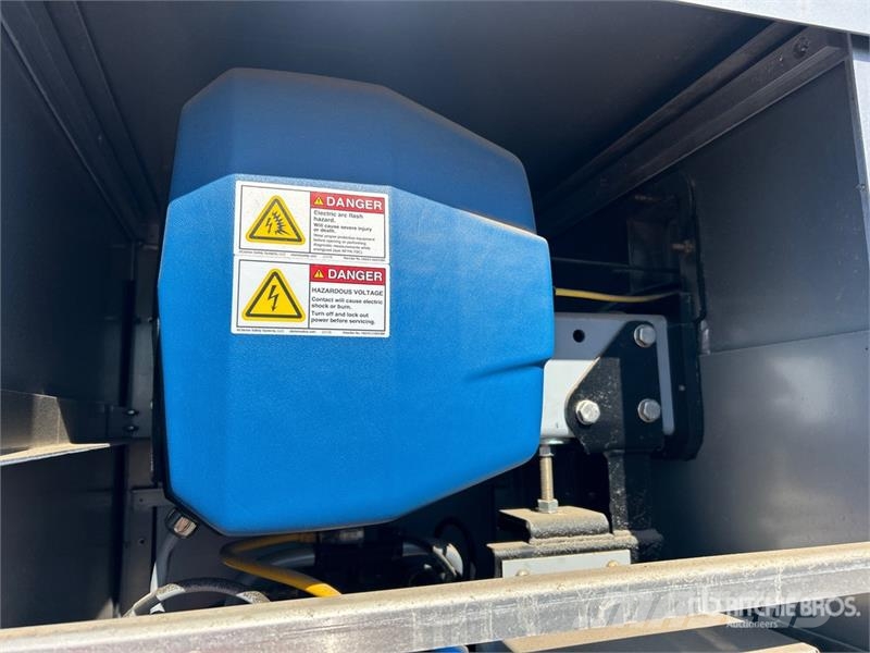  Construction Robotics Mule ML150 Electric Material Utovorne dizalice, vitla i liftovi za materijal