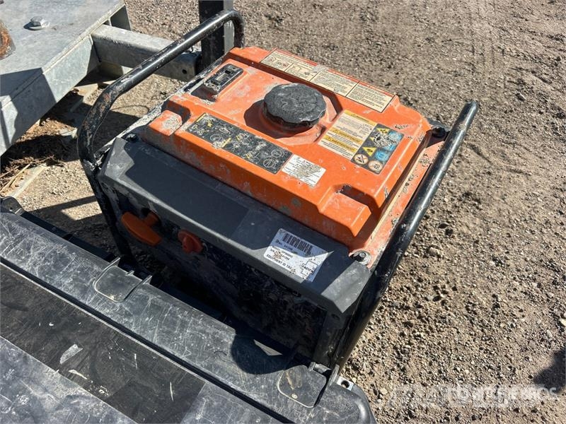Construction Robotics Mule ML150 Electric Material Utovorne dizalice, vitla i liftovi za materijal