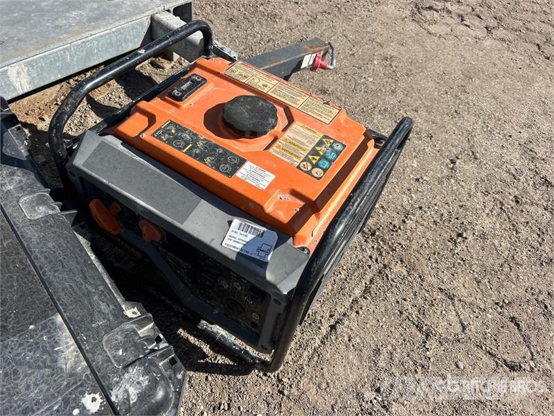  Construction Robotics Mule ML150 Electric Material Utovorne dizalice, vitla i liftovi za materijal