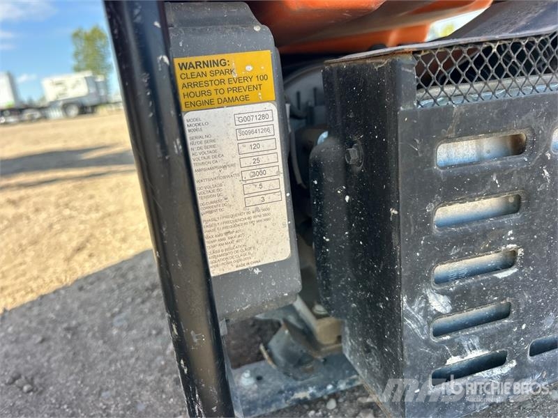 Construction Robotics Mule ML150 Electric Material Vinssit, nostolaitteet ja materiaalinostimet