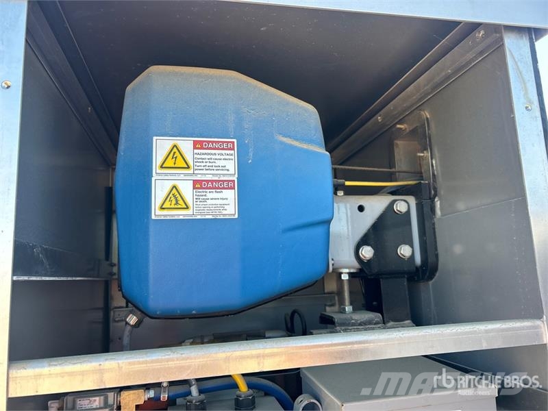 Construction Robotics Mule ML150 Electric Material Utovorne dizalice, vitla i liftovi za materijal