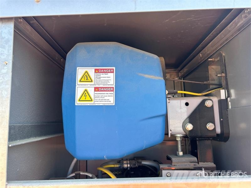 Construction Robotics Mule ML150 Electric Material Utovorne dizalice, vitla i liftovi za materijal