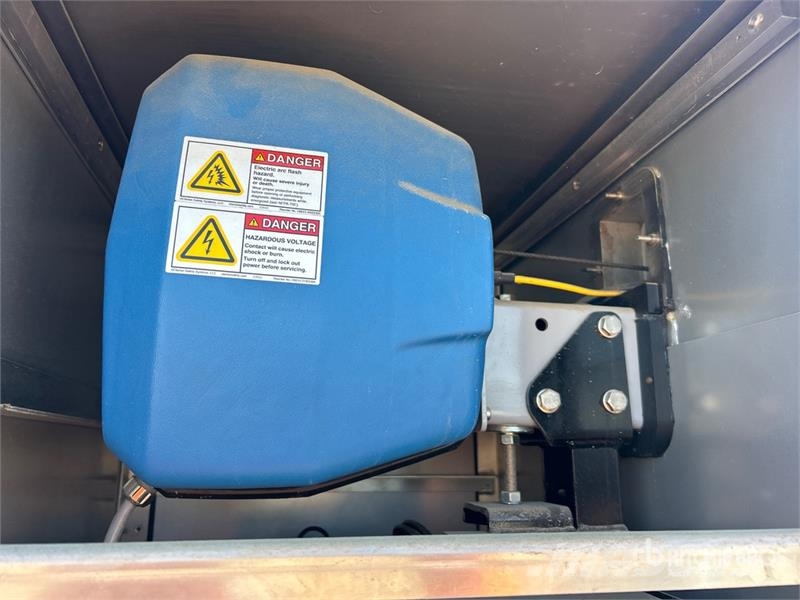  Construction Robotics Mule ML150 Electric Material Utovorne dizalice, vitla i liftovi za materijal
