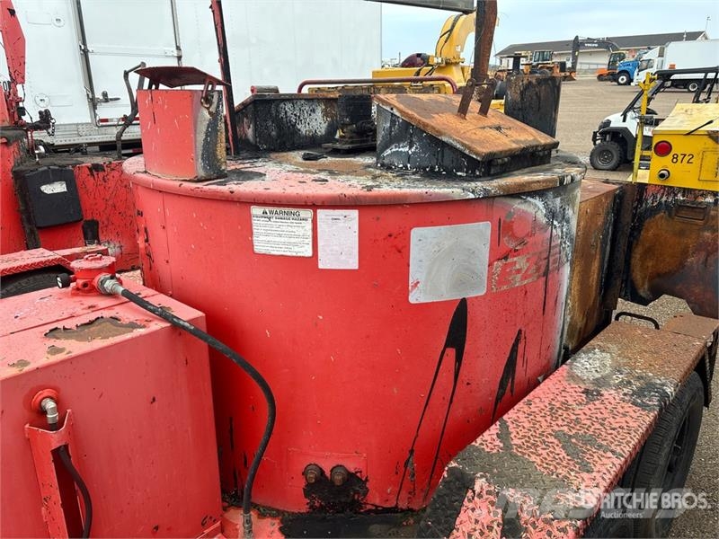 Crafco EZ1000SB Melter Applicator Other