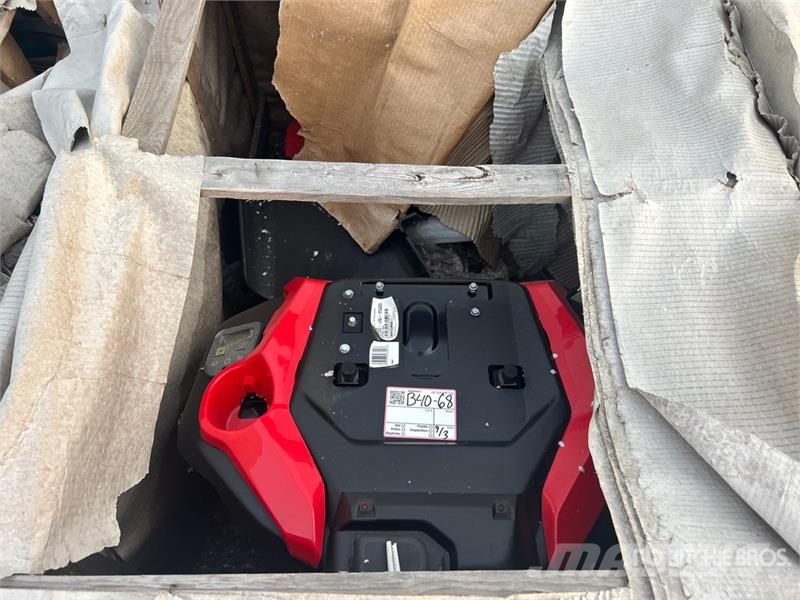 Craftsman 33BA27JD793 4x2 Ride-On Lawn Mower Kosiarki ogrodowe