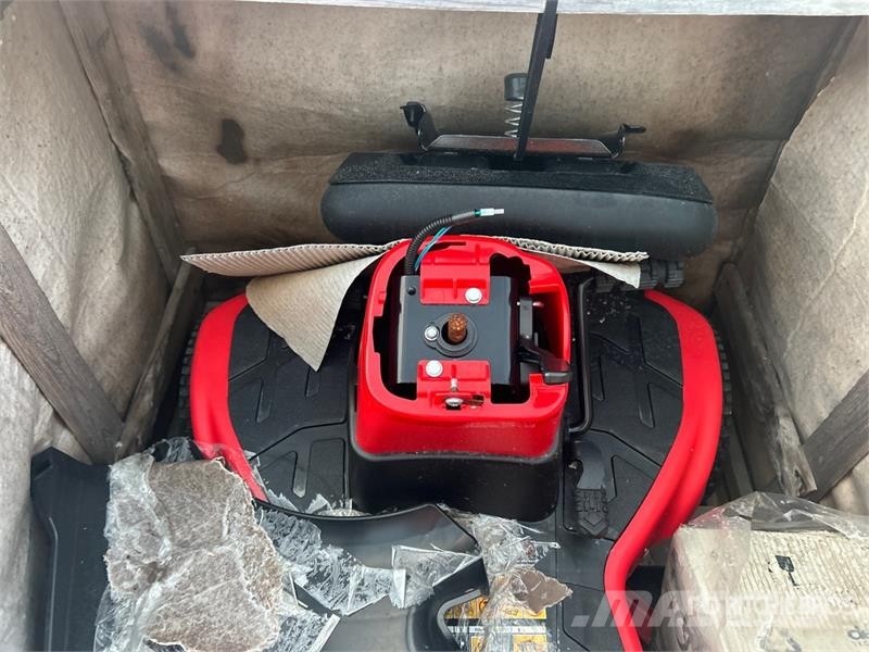 Craftsman 33BA27JD793 4x2 Ride-On Lawn Mower Kosiarki ogrodowe