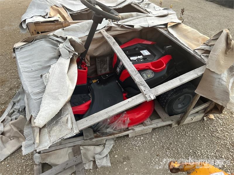 Craftsman 33BA27JD793 4x2 Ride-On Lawn Mower Kosiarki ogrodowe