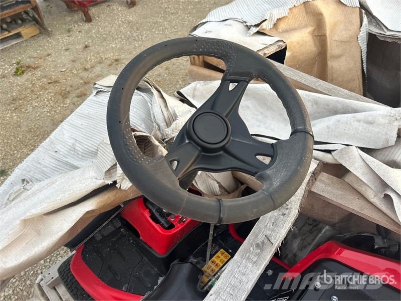 Craftsman 33BA27JD793 4x2 Ride-On Lawn Mower Kosiarki ogrodowe