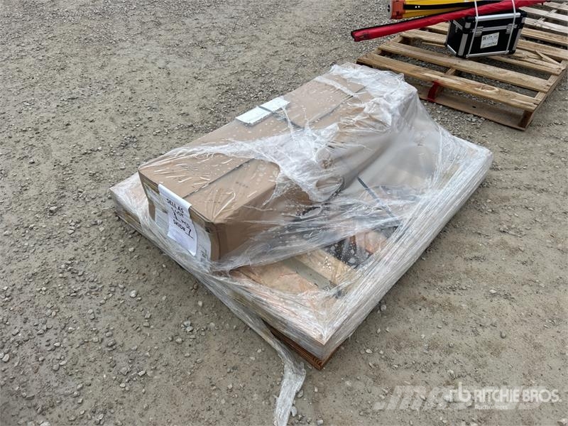 Cub Cadet 42 In Core Plug Aerator Aerator Aireadores