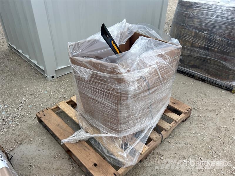 Cub Cadet 6 Pc Tool Kit Andere Zubehörteile