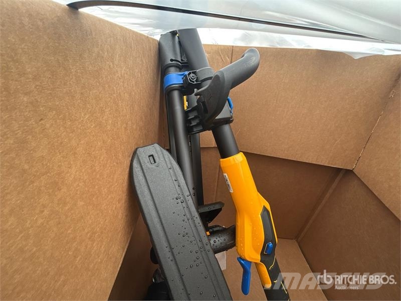 Cub Cadet 6 Pc Tool Kit Andere Zubehörteile