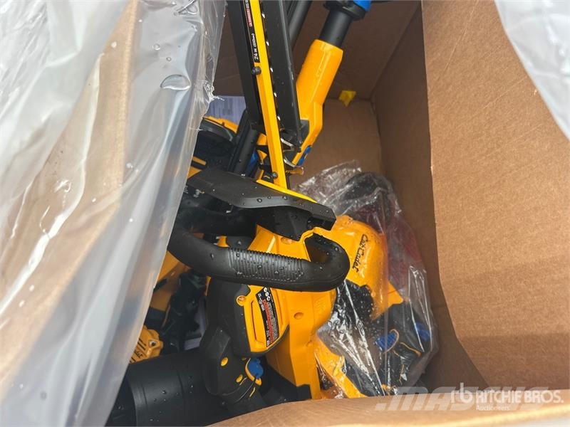 Cub Cadet 6 Pc Tool Kit Andere Zubehörteile