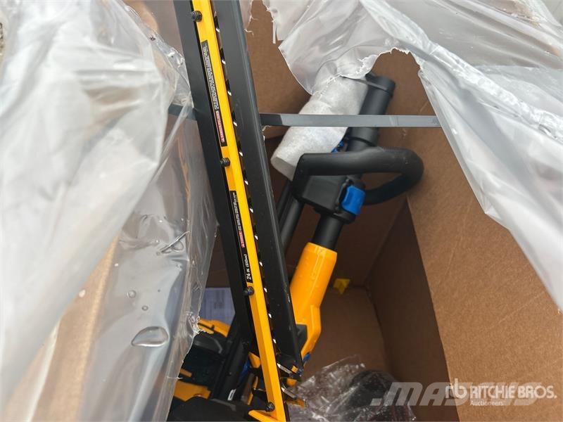 Cub Cadet 6 Pc Tool Kit Andere Zubehörteile