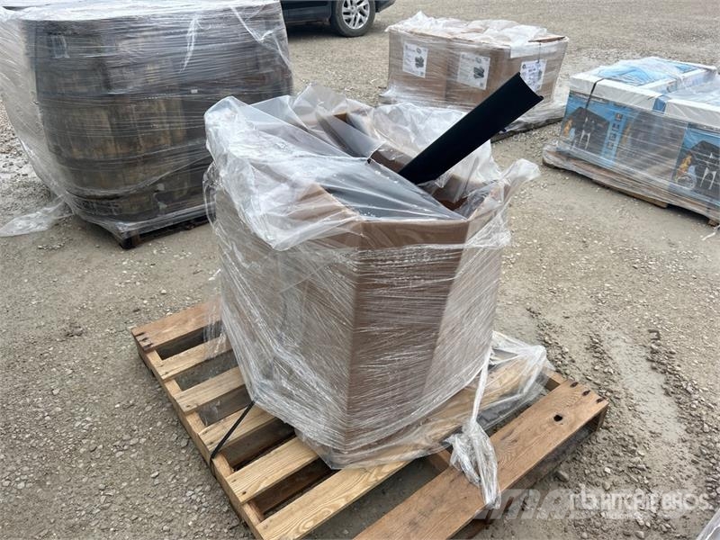 Cub Cadet 6 Pc Tool Kit Andere Zubehörteile
