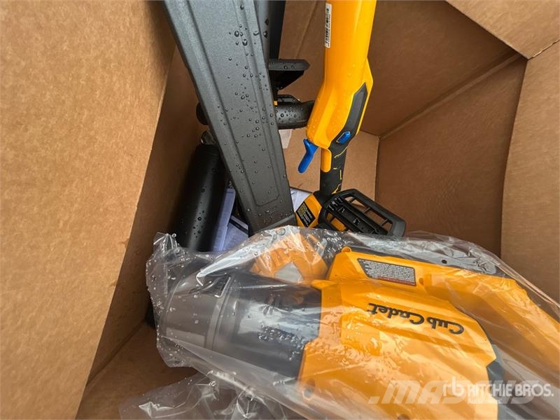 Cub Cadet 6 Pc Tool Kit Andere Zubehörteile