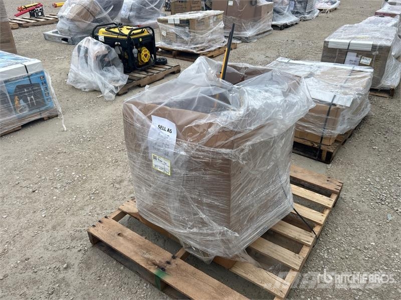Cub Cadet 6 Pc Tool Kit Andere Zubehörteile