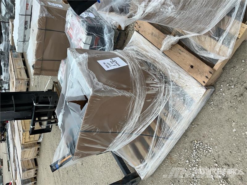 Cub Cadet 6 Pc Tool Kit Ostale komponente