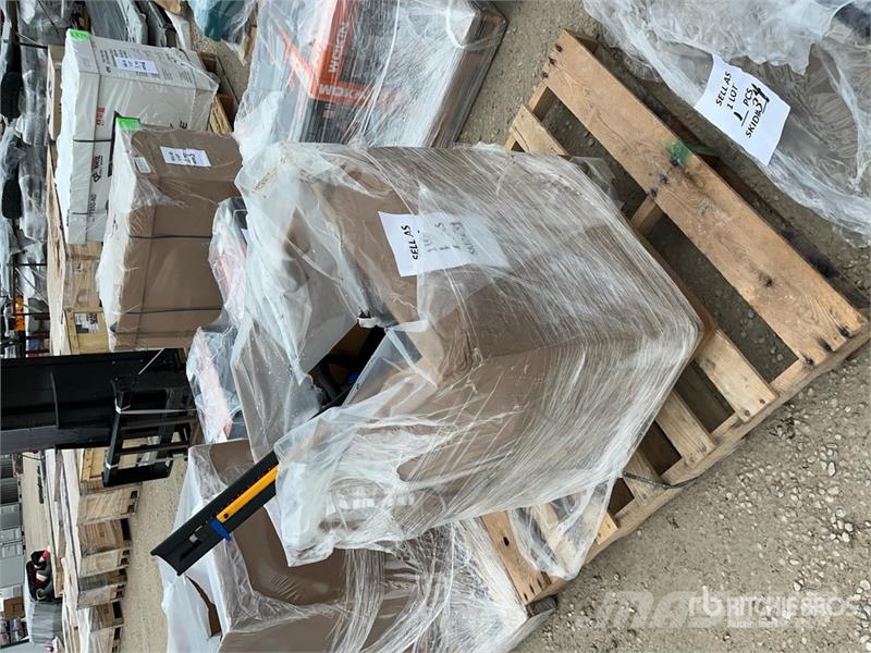 Cub Cadet 6 Pc Tool Kit Ostale komponente
