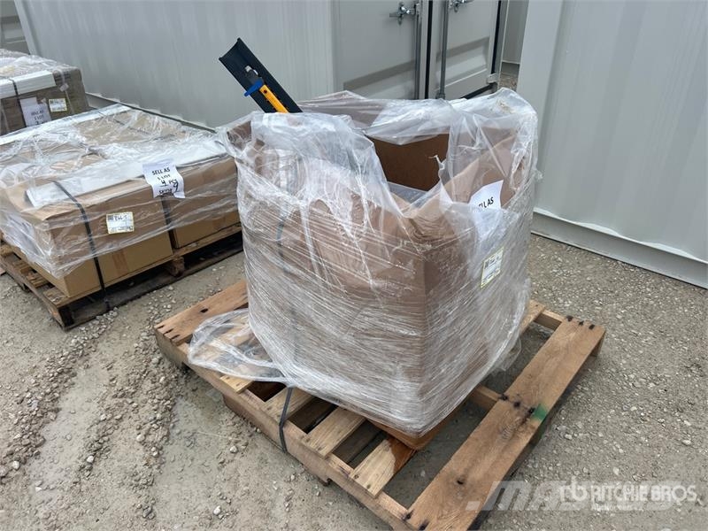 Cub Cadet 6 Pc Tool Kit Andere Zubehörteile