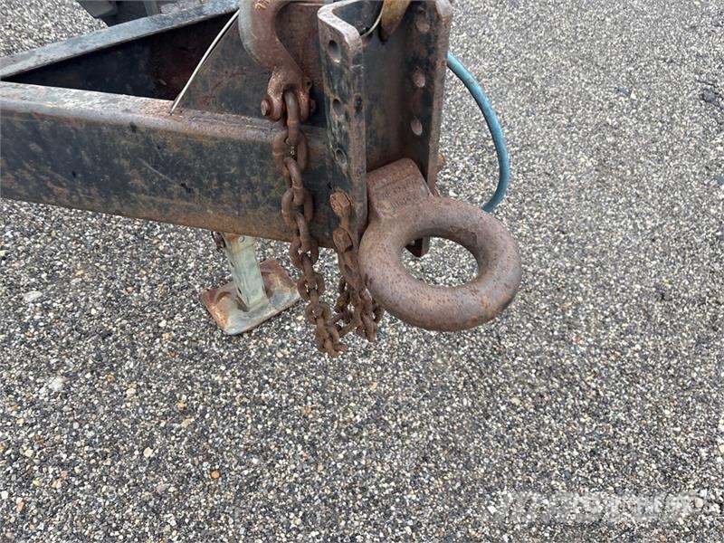  Custom Heavy Haul RTH-60 S/A Reel Trailer Druge prikolice