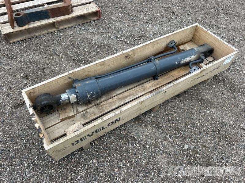Cylinder Transport – ostalo