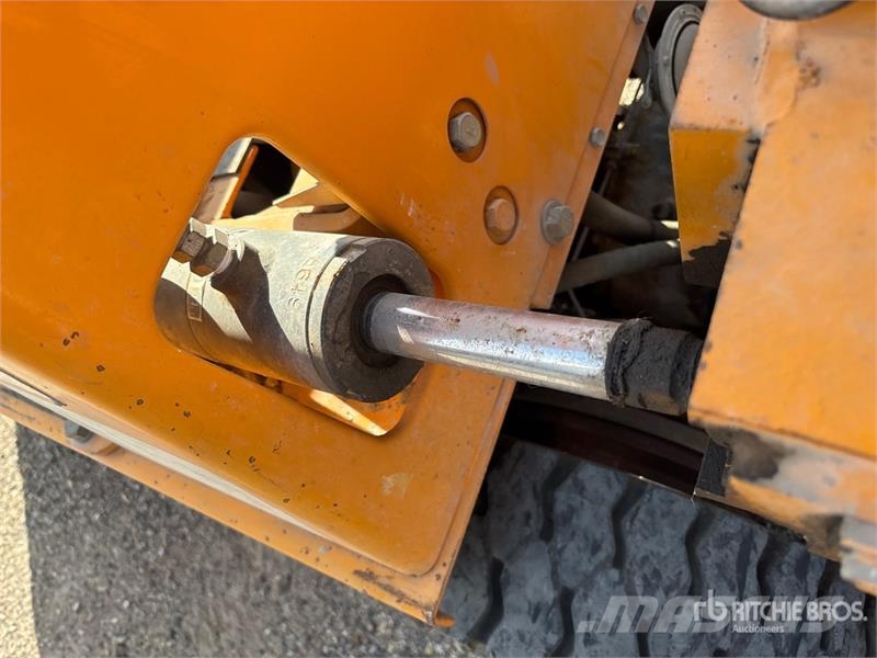 Datsun FG103 3000 lb Pneumatic Tire Forklift Andere Gabelstapler