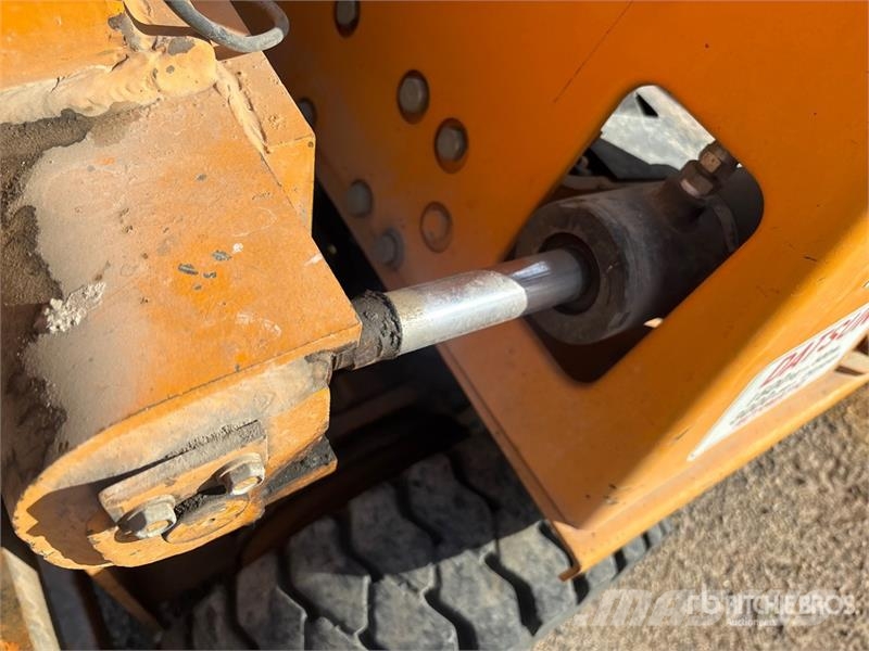 Datsun FG103 3000 lb Pneumatic Tire Forklift Andere Gabelstapler